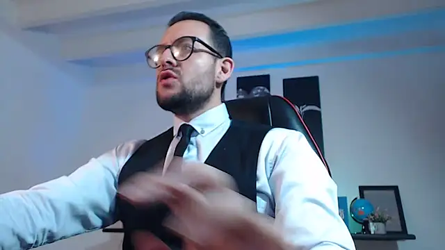 Jerry hot1 online show from February 4, 12:22 pm