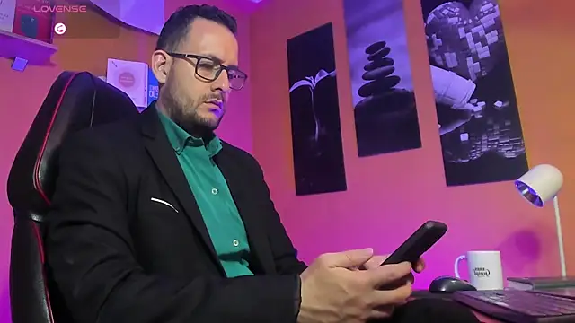 Jerry hot1 online show from September 9, 10:26 am