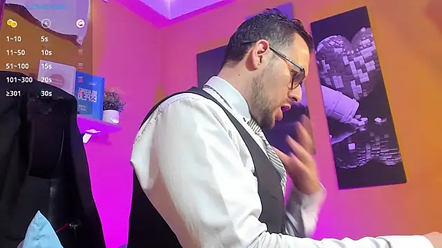 Jerry hot1 online show from October 21, 12:50 pm