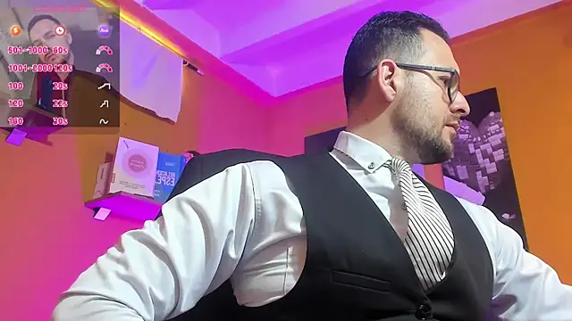 Jerry hot1 online show from November 19, 12:16 pm