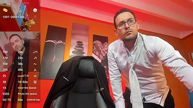 Snapshot of Jerry_hot1 chatting on December 16, 1:05 pm Jerry hot1 online show from December 16, 1:05 pm