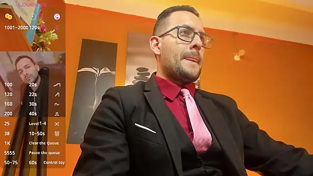 Snapshot of Jerry_hot1 chatting on December 17, 12:55 pm Jerry hot1 online show from December 17, 12:55 pm