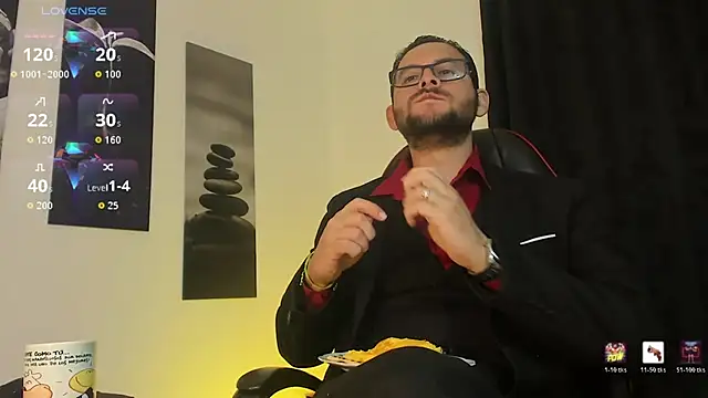 Jerry hot1 online show from March 10, 12:43 pm