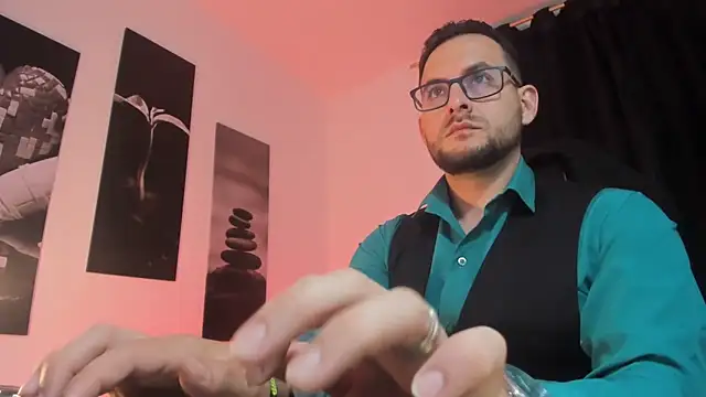 Jerry hot1 online show from March 16, 11:36 am