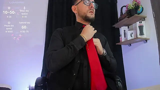 Jerry hot1 online show from March 18, 11:57 am