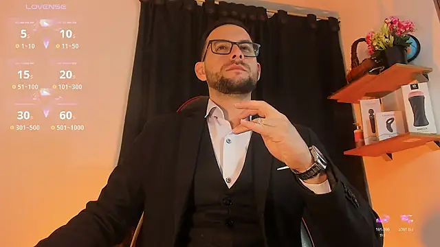 Jerry hot1 online show from March 20, 10:09 am