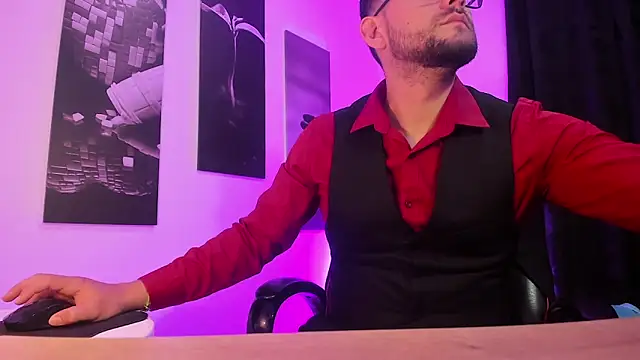 Jerry hot1 online show from March 23, 10:08 am