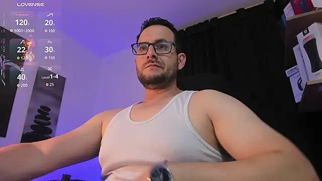 Jerry hot1 online show from April 10, 12:21 pm