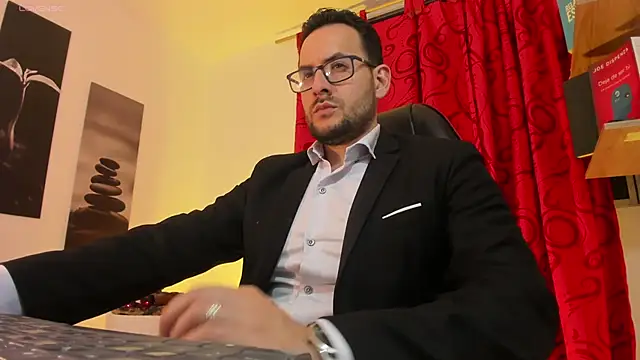 Jerry hot1 online show from April 12, 12:26 am