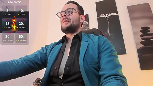 Jerry hot1 online show from April 18, 12:20 pm