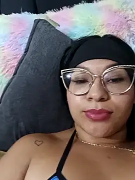 Prins jazmin online show from November 8, 4:34 am