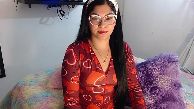 Prins jazmin online show from January 7, 4:48 am