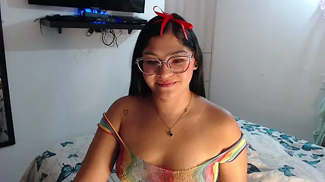 Prins jazmin online show from March 27, 3:45 am