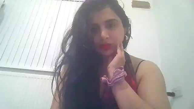 AfghanPrincess online show from March 28, 10:20 pm