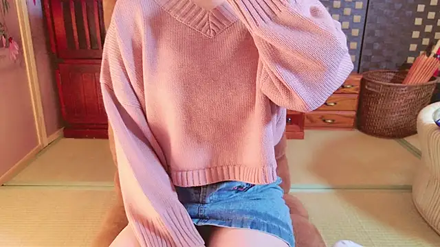 Snapshot of Mana_chan chatting on December 26, 8:50 am Mana chan online show from December 26, 8:50 am