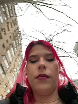 RiriRoseey online show from February 3, 7:51 am