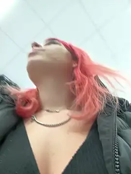 RiriRoseey online show from February 23, 10:17 am