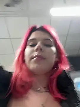 RiriRoseey online show from February 25, 11:19 am