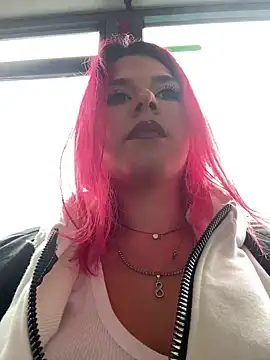 RiriRoseey online show from March 17, 8:51 am