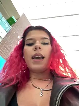 RiriRoseey online show from March 21, 11:22 am