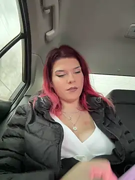 RiriRoseey online show from January 7, 7:22 am