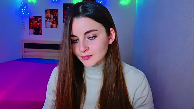 Miss Arwen online show from December 12, 7:19 am