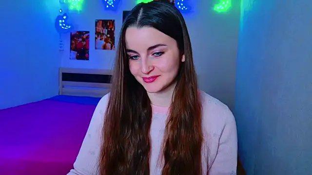 Miss Arwen online show from December 13, 5:16 am