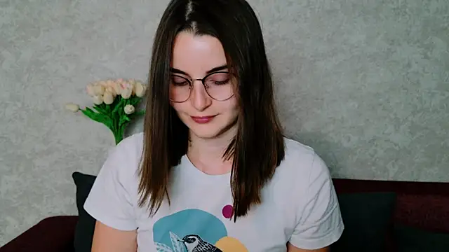 Miss Arwen online show from September 19, 3:02 pm