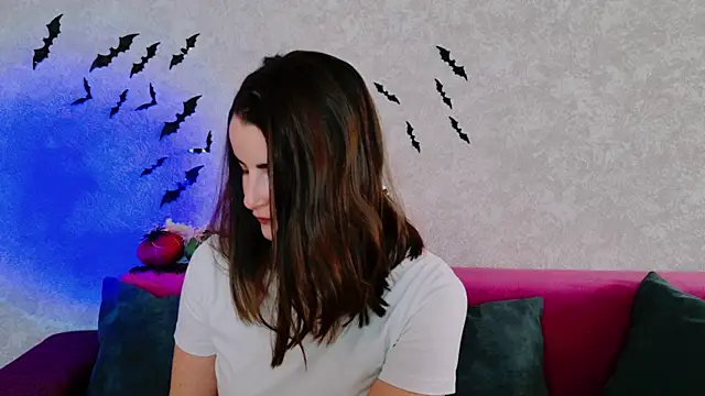 Miss Arwen online show from October 23, 4:23 am