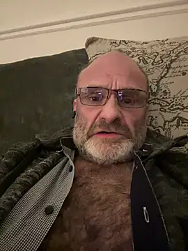 Shyboy817 online show from February 15, 4:31 am