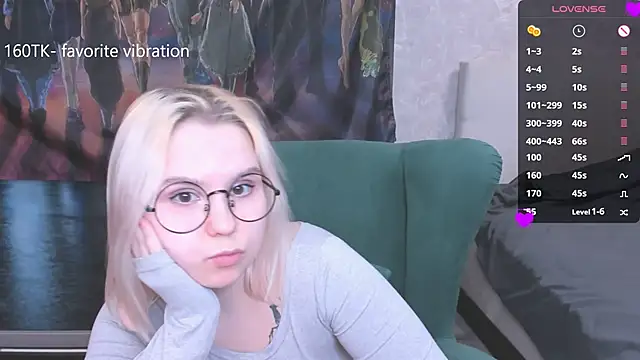 miray kuriyama123 online show from February 24, 9:20 pm