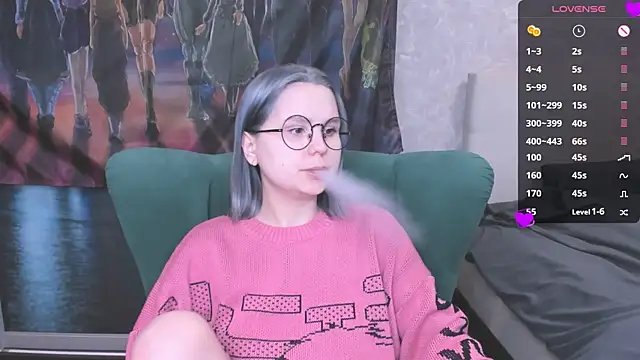 miray kuriyama123 online show from February 26, 6:00 pm