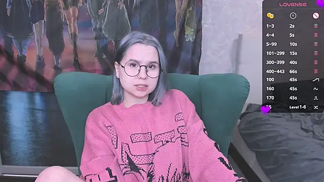 miray kuriyama123 online show from February 26, 9:05 pm