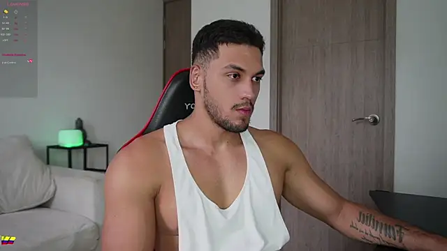 Snapshot of daniel_mejia1 chatting on February 28, 9:05 pm daniel mejia1 online show from February 28, 9:05 pm