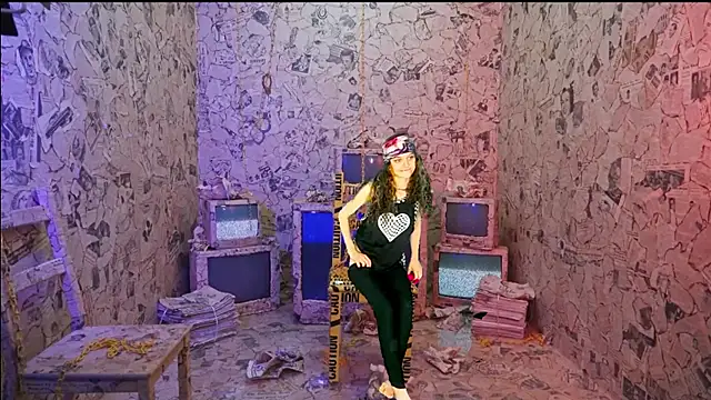 AriellaTaylor online show from January 29, 2:51 am