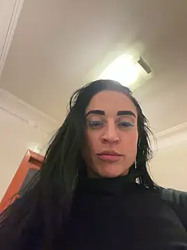 Mona da online show from April 18, 10:43 pm