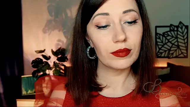 MissBeverlyMills online show from December 15, 9:09 pm