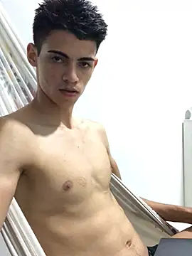 Nathanaelllllllllll online show from January 14, 9:20 pm