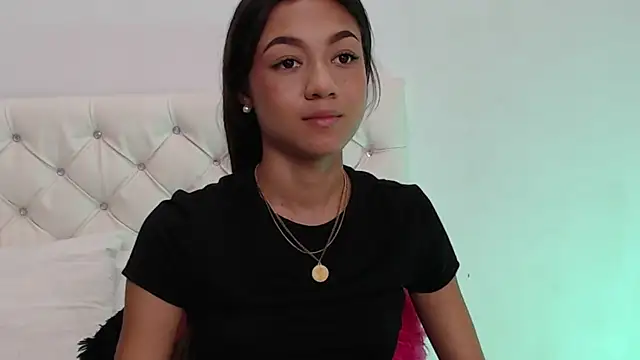 hantonella  online show from March 5, 2:56 pm