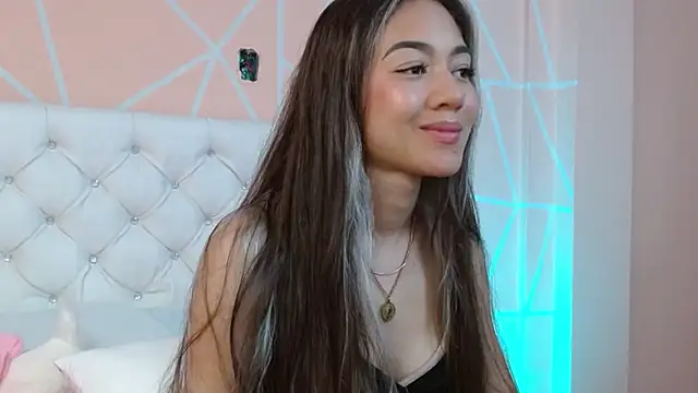 hantonella  online show from October 4, 8:51 pm