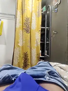 Believerrrr online show from April 3, 10:30 pm