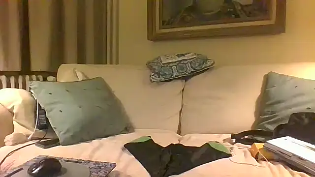 Alain-Bertrand online show from November 24, 10:53 pm