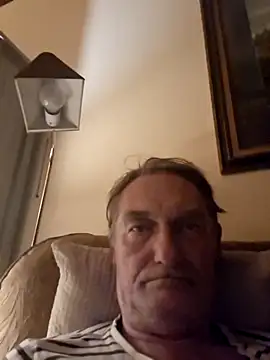 Alain-Bertrand online show from May 29, 11:14 pm