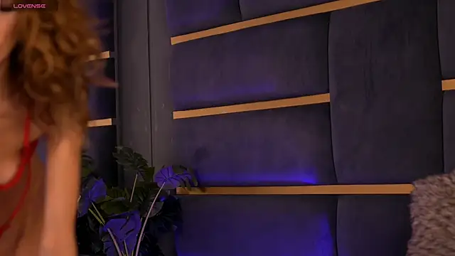 CynthiaWest online show from January 15, 4:15 am