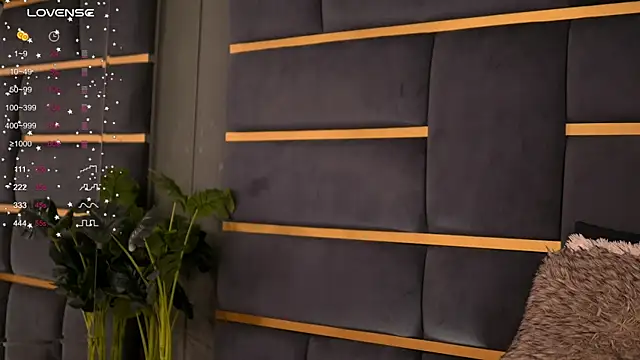 CynthiaWest online show from February 21, 4:07 am