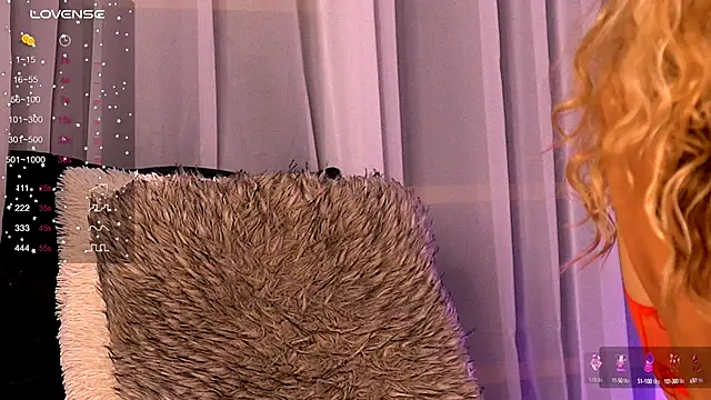 CynthiaWest online show from October 1, 3:01 am