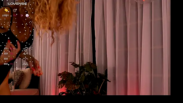 CynthiaWest online show from October 7, 3:14 am