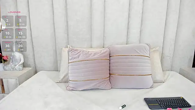 Snapshot of im_giselle_ chatting on April 28, 5:34 am im giselle online show from April 28, 5:34 am