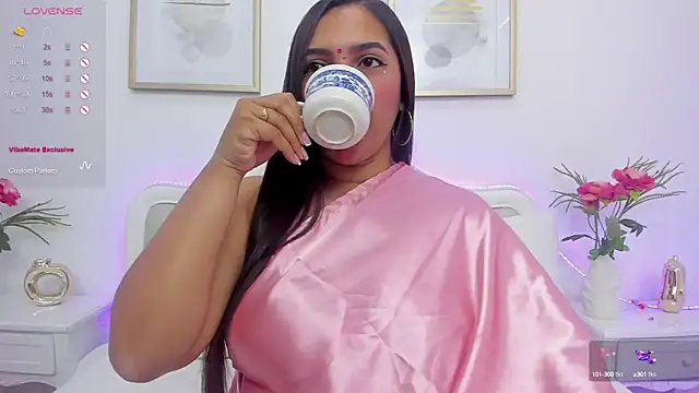 Snapshot of krishaa_ chatting on December 31, 12:46 pm krishaa online show from December 31, 12:46 pm