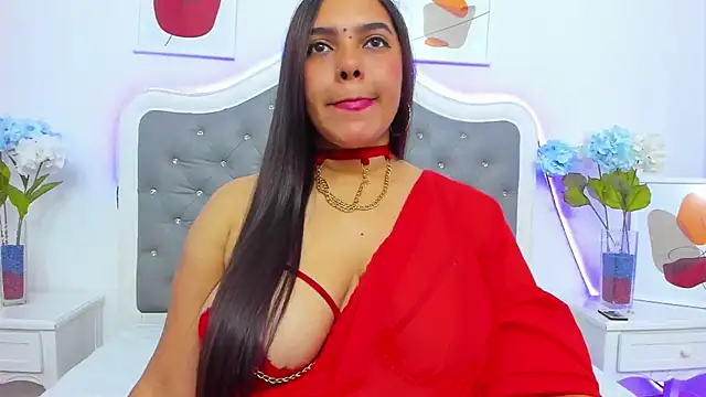 Snapshot of krishaa_ chatting on February 5, 4:25 pm krishaa online show from February 5, 4:25 pm